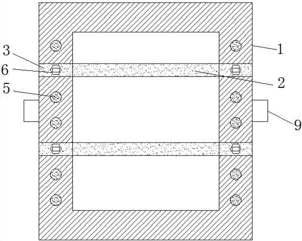 一種操作簡(jiǎn)單調(diào)節(jié)方便的包裝盒的制作方法與工藝