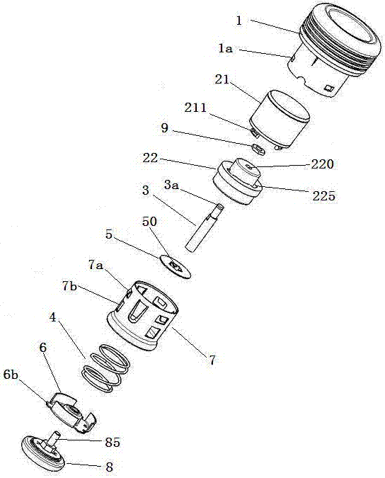 点烟器插头的制作方法与工艺