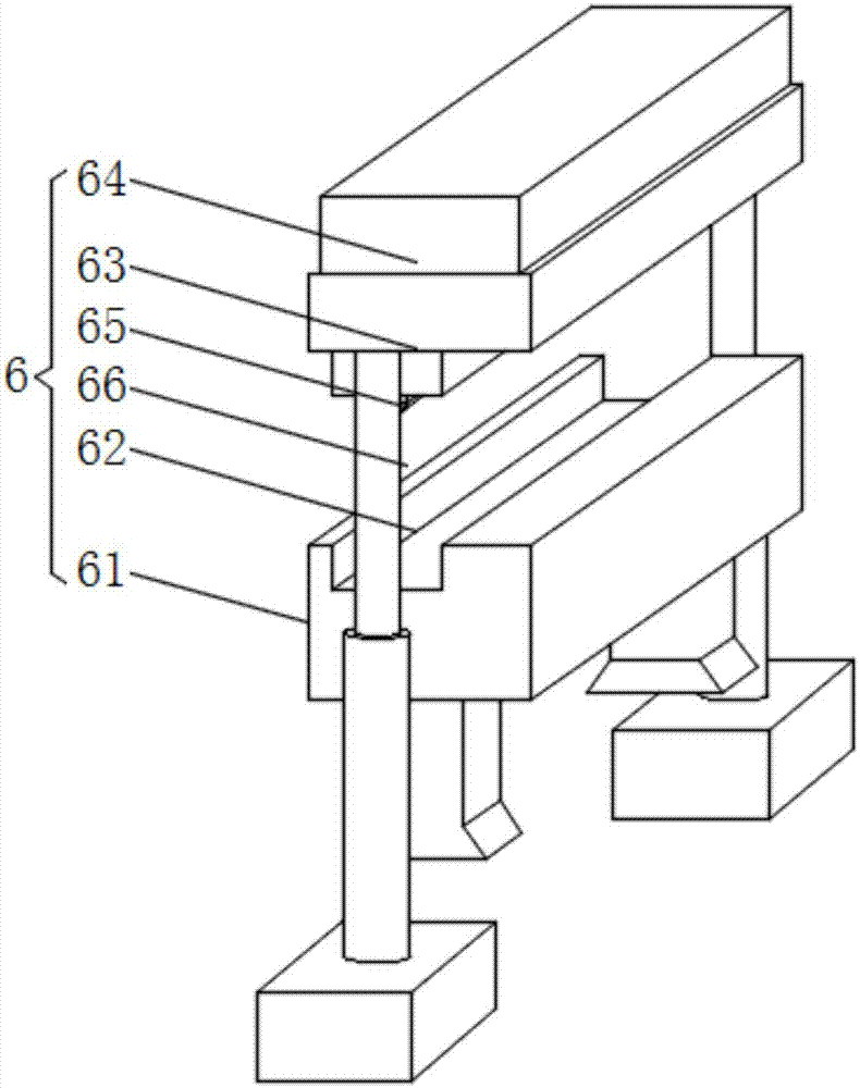 一種全自動(dòng)充絨機(jī)的制作方法與工藝