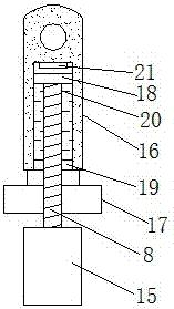 一種連續(xù)微波輻照高分子材料改性設(shè)備的制作方法與工藝