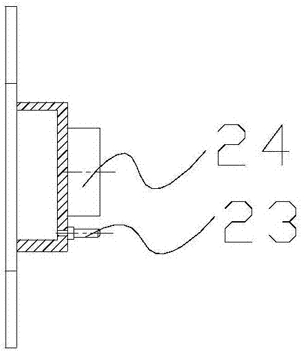 電解槽的分液裝置的制作方法