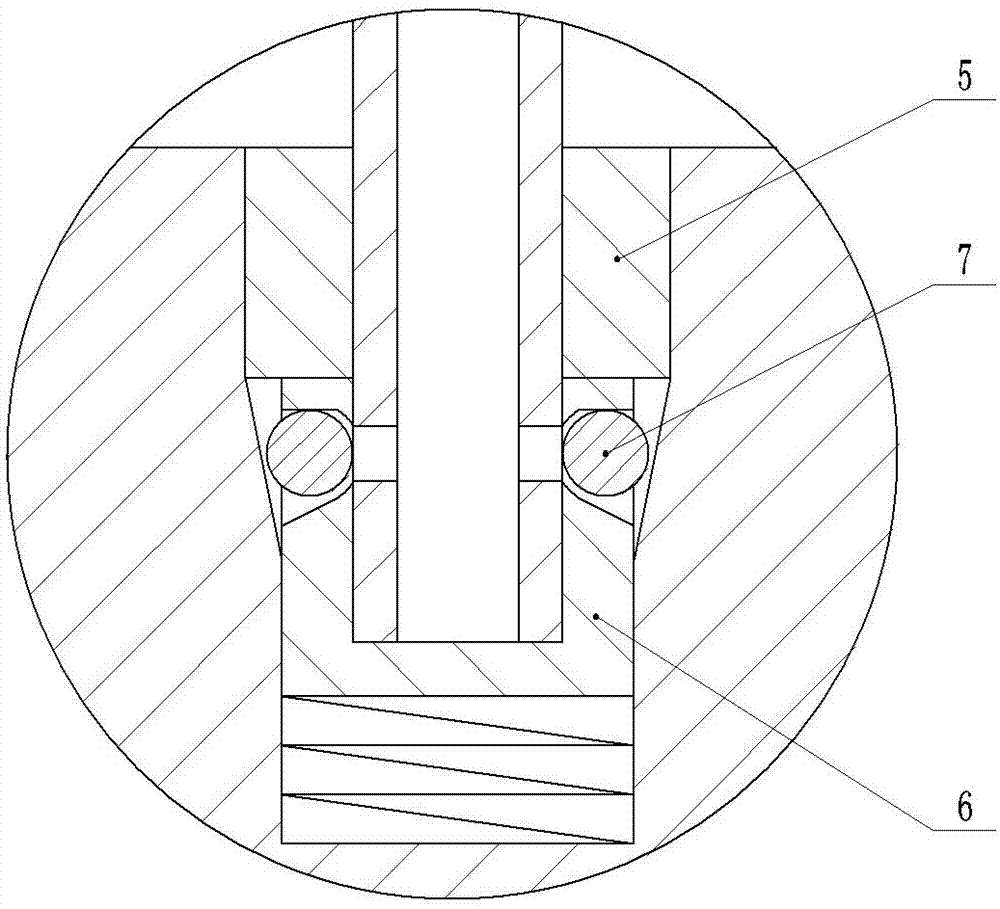 方便固定的電泳架的制作方法與工藝