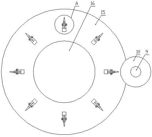 短纖維切斷裝置的制作方法