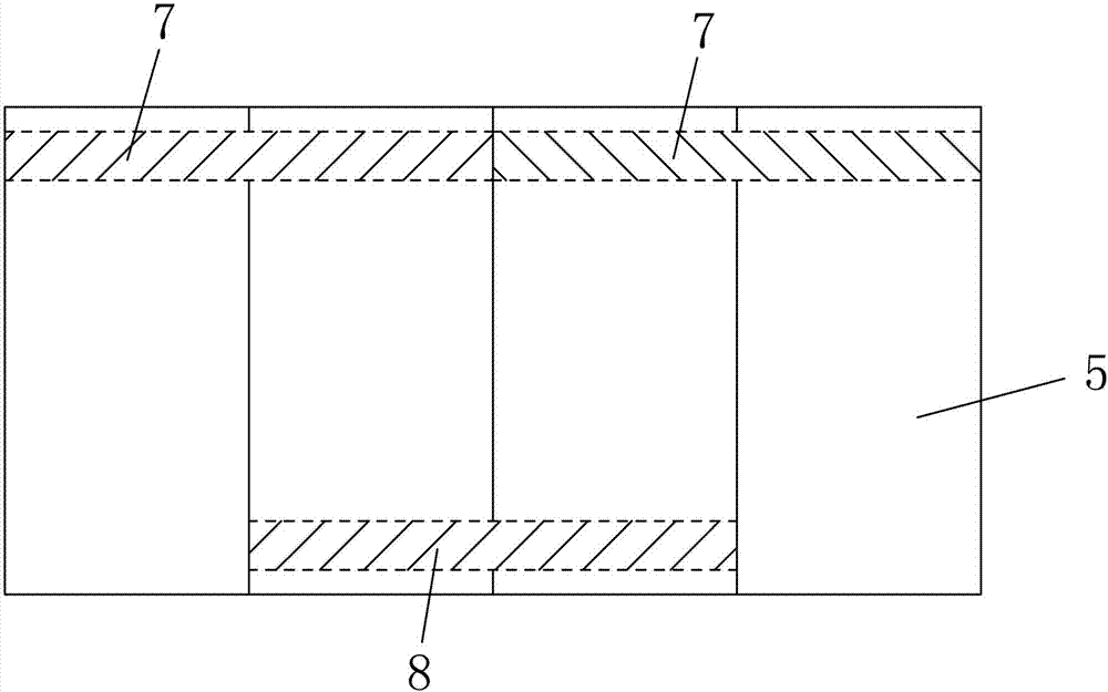 公路路基防沉降设施的制作方法与工艺