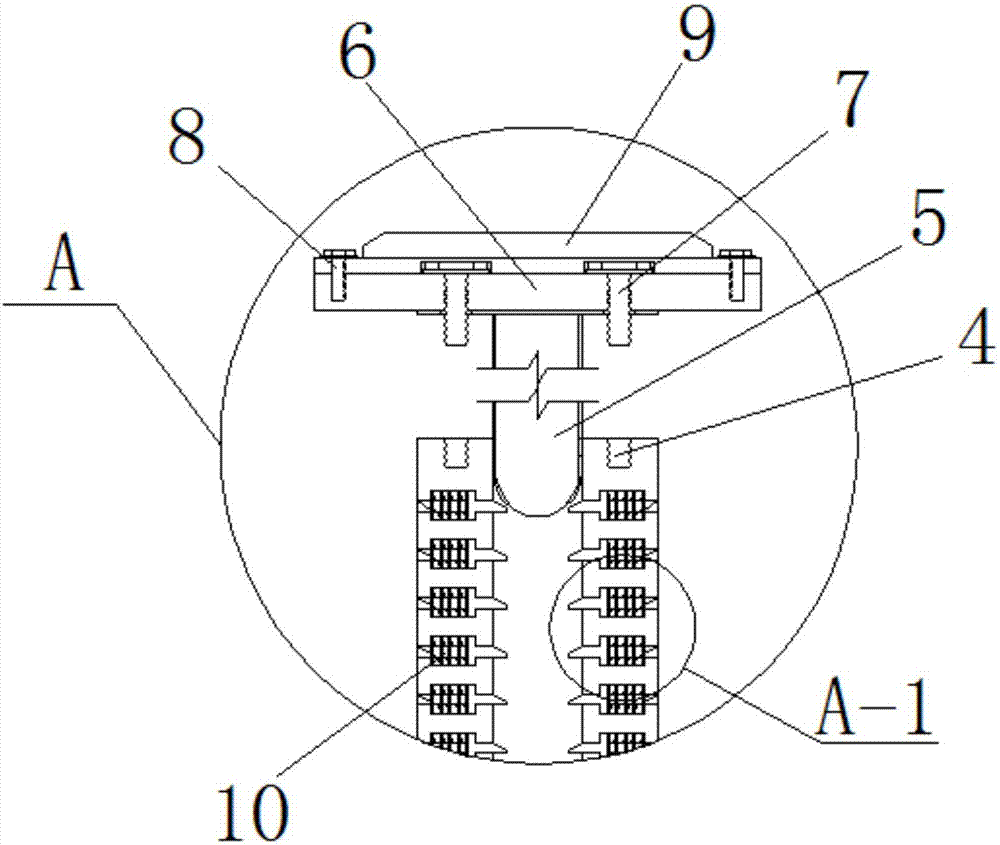 一种新型建筑桩的制作方法与工艺