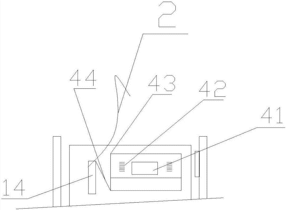 一種礦井提升機(jī)智能化電控設(shè)備的制作方法與工藝