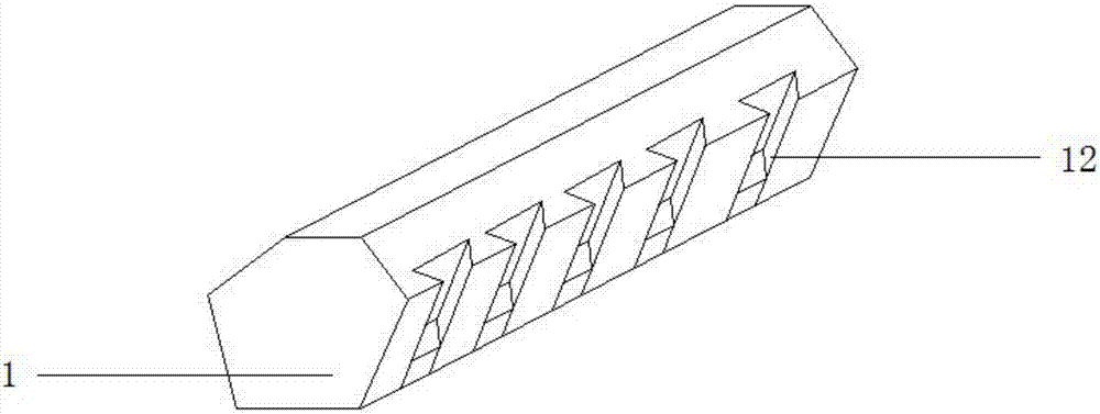 一種仿古建筑屋頂框架連接結(jié)構(gòu)的制作方法與工藝