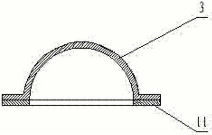 一種砂壁狀建筑涂料施工輔助工具的制作方法與工藝