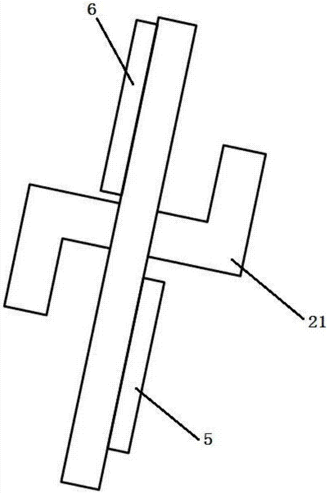 一種組裝式建筑模殼的制作方法與工藝