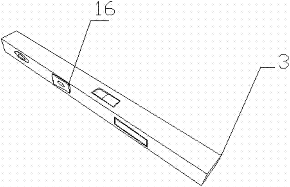 一種新能源電動窗的制作方法與工藝