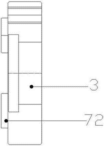 一種整體式油缸的制作方法與工藝