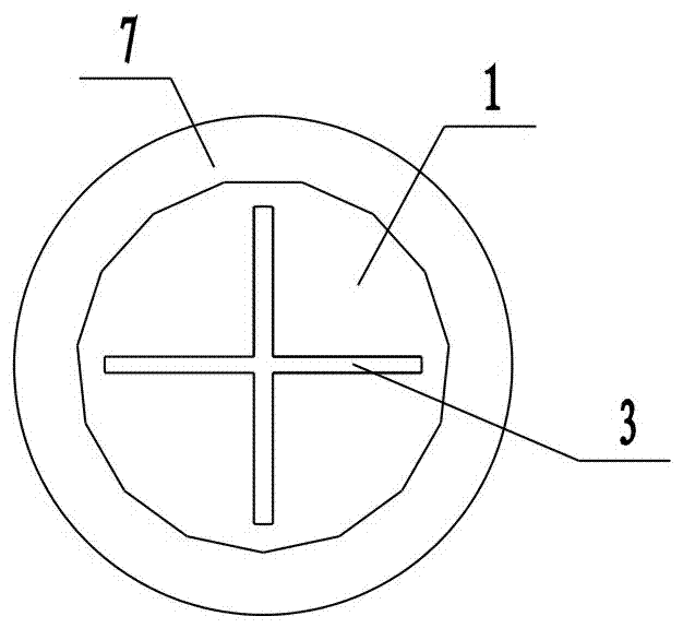 一種組裝螺釘結(jié)構(gòu)的制作方法與工藝