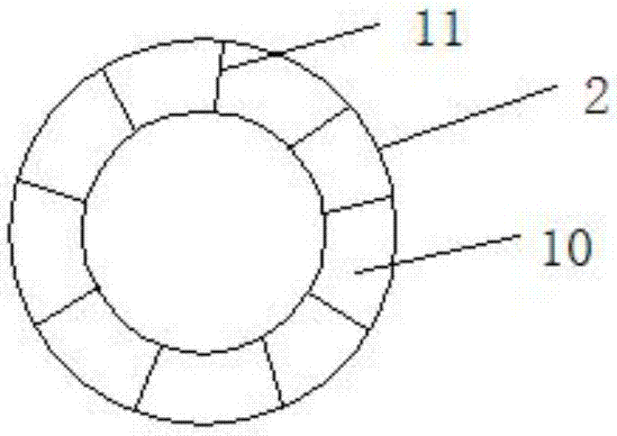 一种用于汽车变速杆的橡胶套的制作方法与工艺