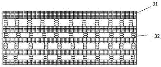 一种装配式建筑用预制减震构件的制作方法与工艺