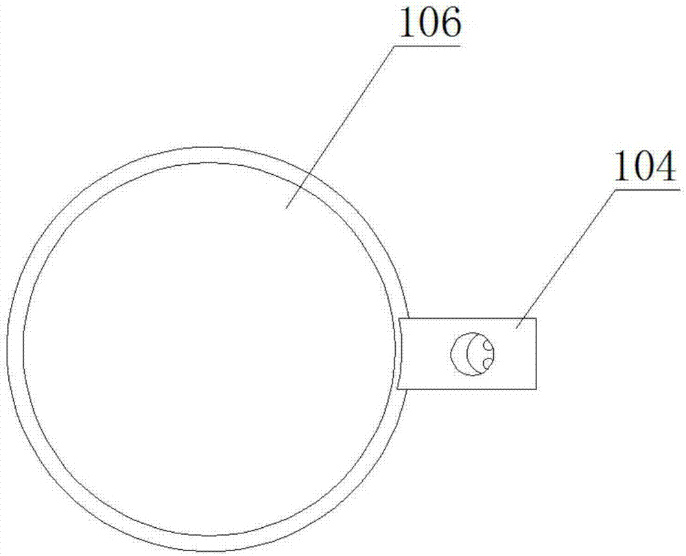 一種組合燈具的制作方法與工藝