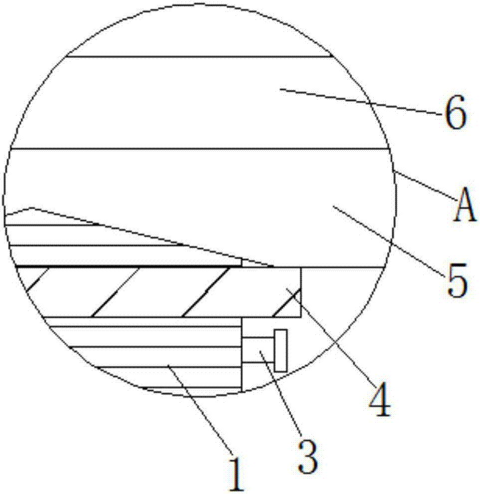 一種高效節(jié)能室外環(huán)保燈的制作方法與工藝