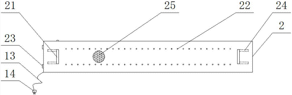 一種用于櫥柜內(nèi)的感應(yīng)燈的制作方法與工藝