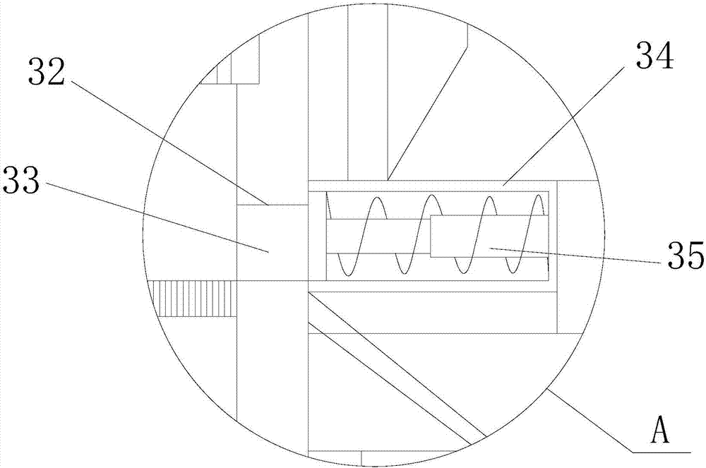 一種沸騰爐的制作方法與工藝