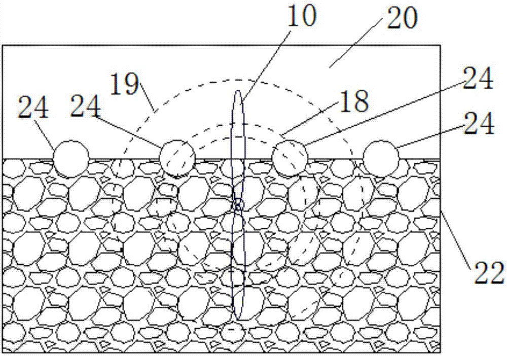 一种无水加湿空调的制作方法与工艺