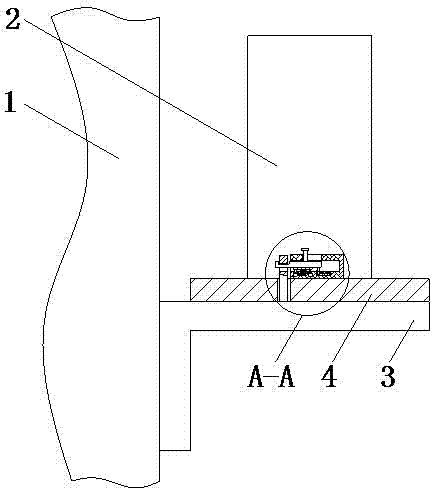 一种便于安装的空调外机的制作方法与工艺