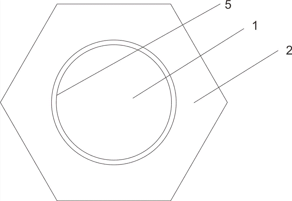 一种空调外机专用螺丝的制作方法与工艺