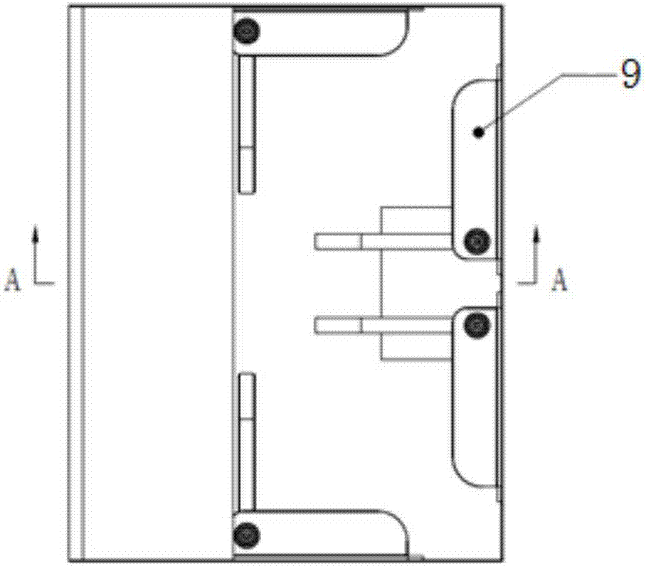 空气管理新风系统的制作方法与工艺