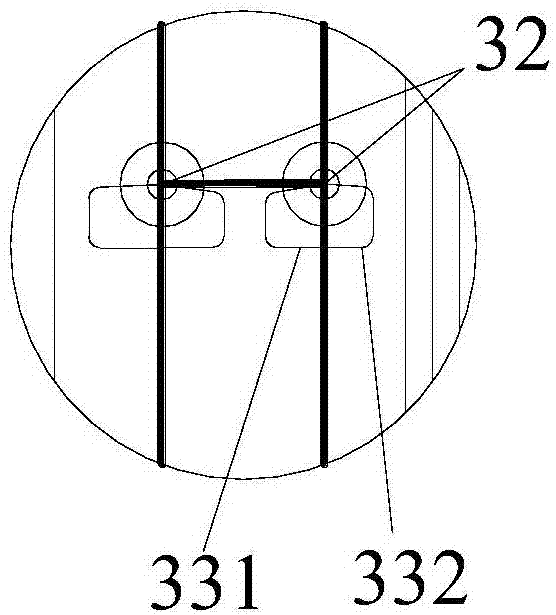 液晶模组结构的制作方法与工艺