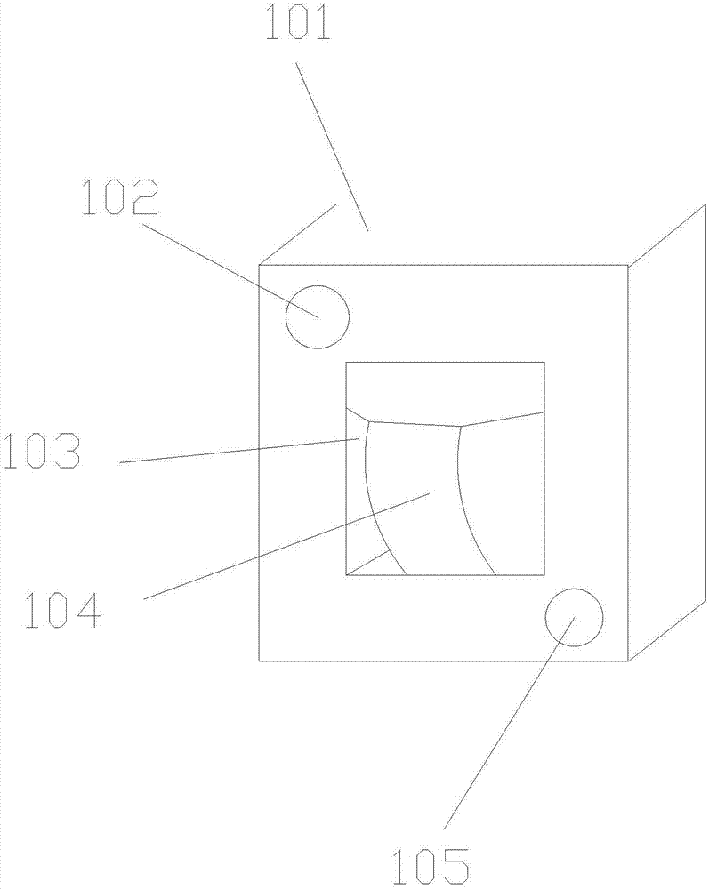 一种机械式开关的制作方法与工艺