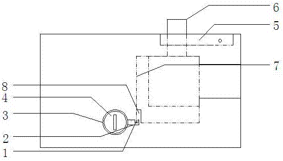 安全U盘的制作方法与工艺