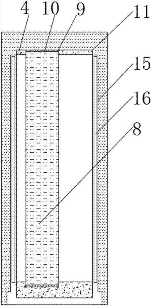 一种方便检修的建筑电气配电柜的制作方法与工艺