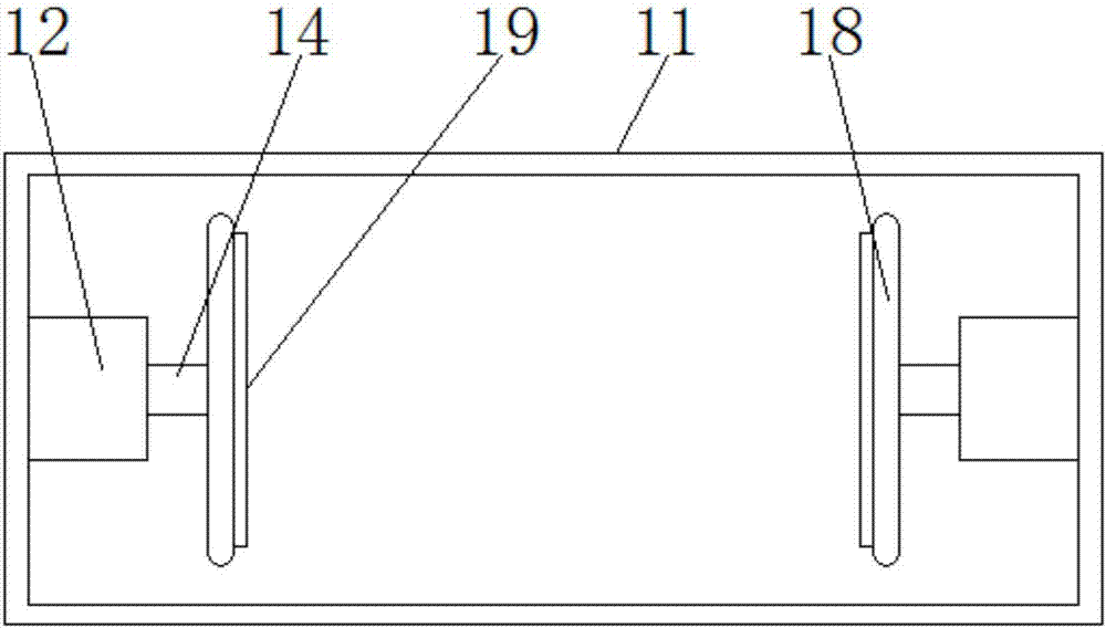 一種可提高采光量的菊花培育大棚的制作方法與工藝