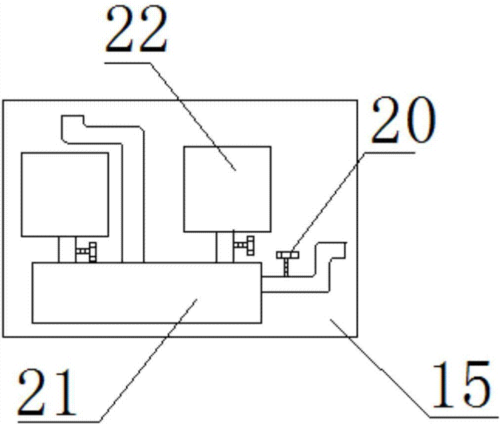 一種農(nóng)用的育苗箱的制作方法與工藝