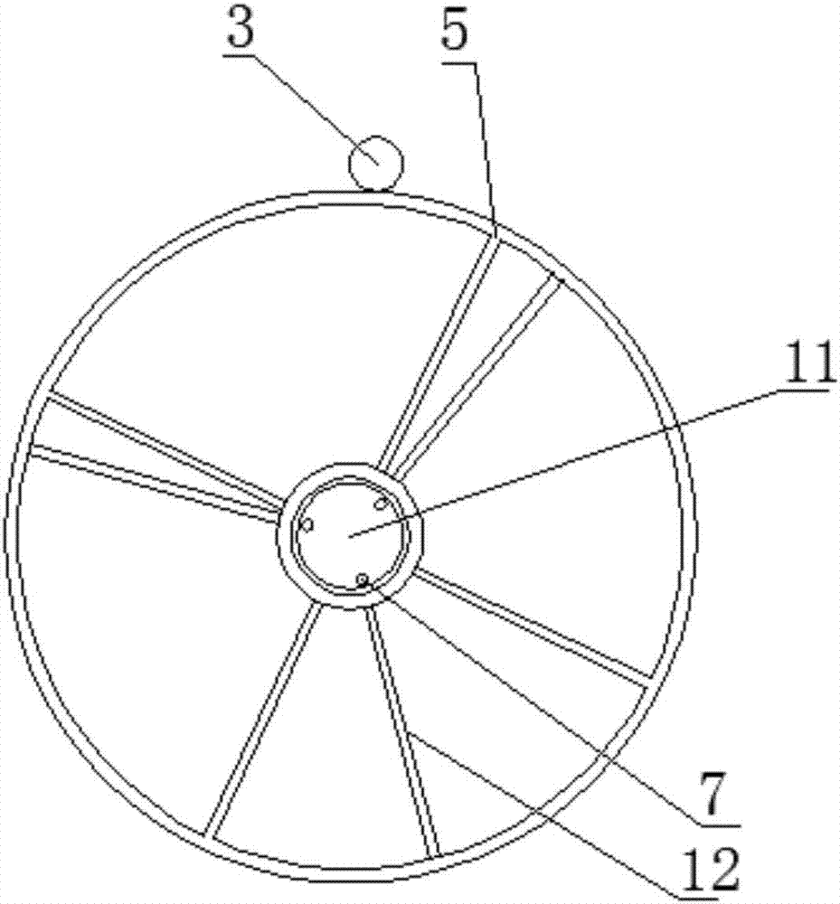 一种立体养殖系统以及农业养殖设施的制作方法与工艺