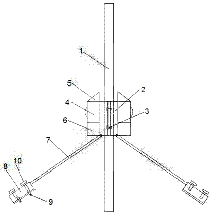 一种超声波驱鸟器的制作方法与工艺