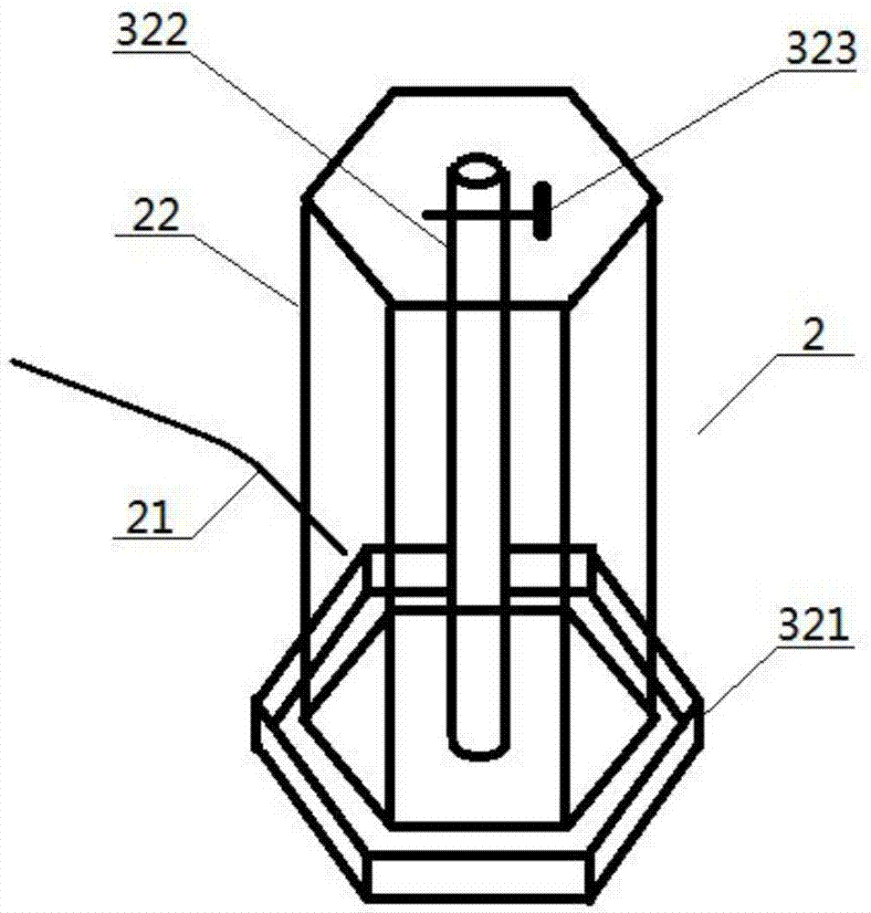 一種新型掃把的制作方法與工藝