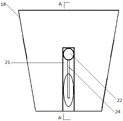 一种外科手术消毒装置的制作方法