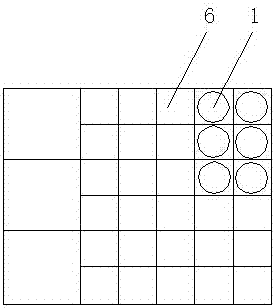 一种一次性艾柱的制作方法与工艺