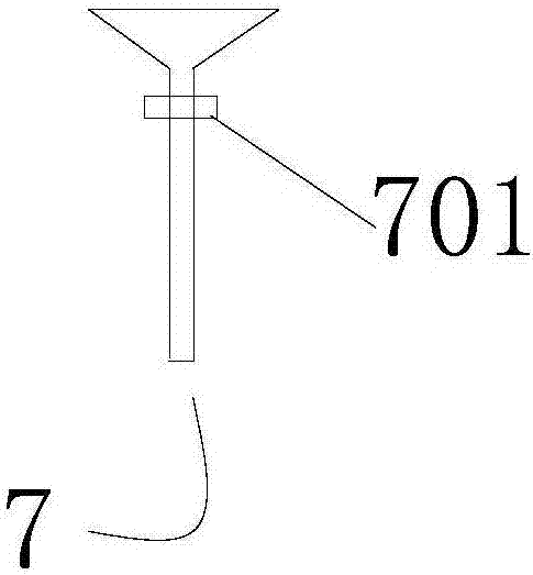 一種68Ga標(biāo)記化學(xué)藥物的合成裝置的制作方法