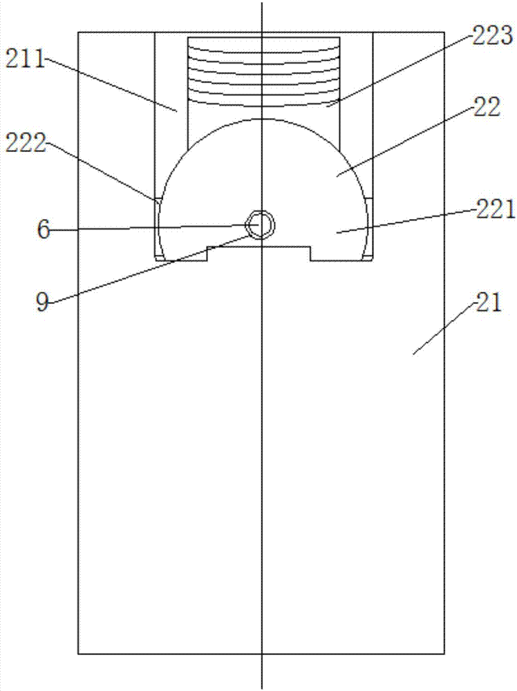 一种简便吸奶器的制作方法与工艺