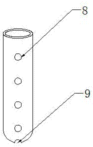 一种舒适型灌肠器的制作方法与工艺