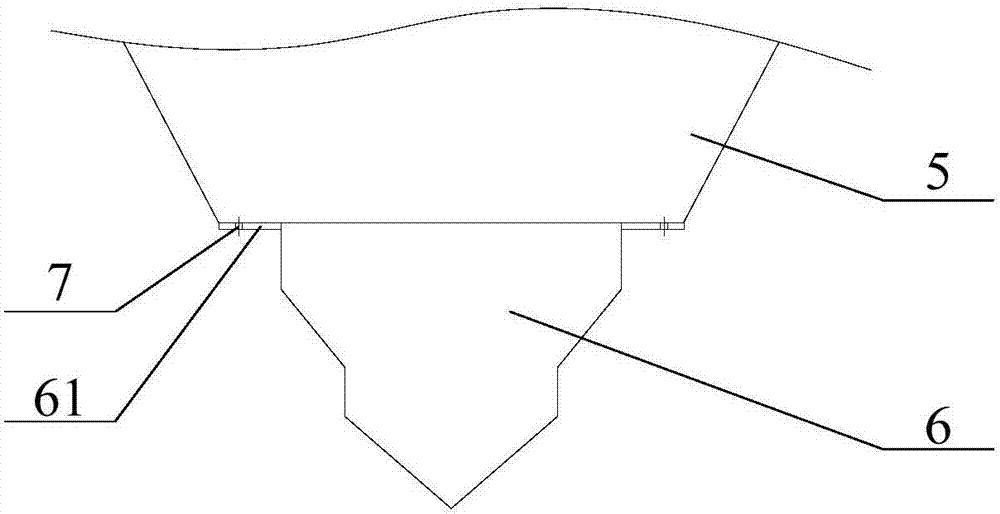 粗粉分離器的制作方法與工藝