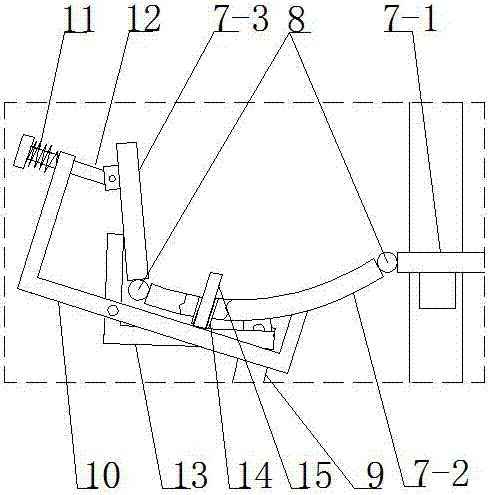 小型壓型機(jī)的制作方法與工藝