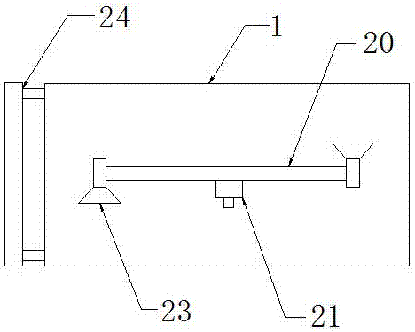 一种建筑施工除尘装置的制作方法