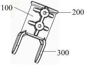 一种高铁接触网接头及其浇注模具的制作方法与工艺