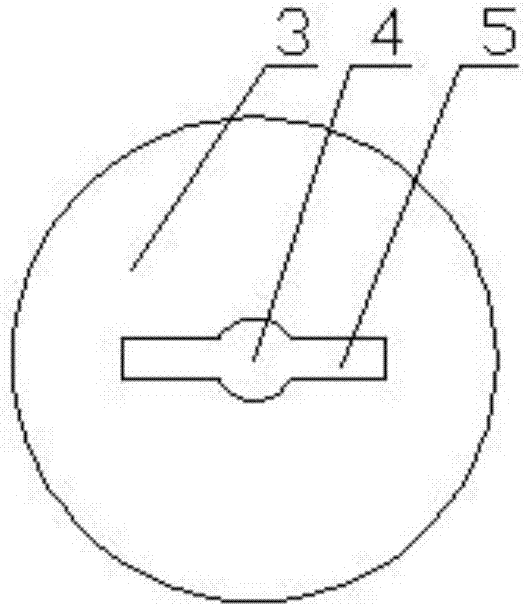 一種用于風(fēng)力發(fā)電機(jī)葉片前后緣開裂維修的復(fù)位固合裝置的制作方法