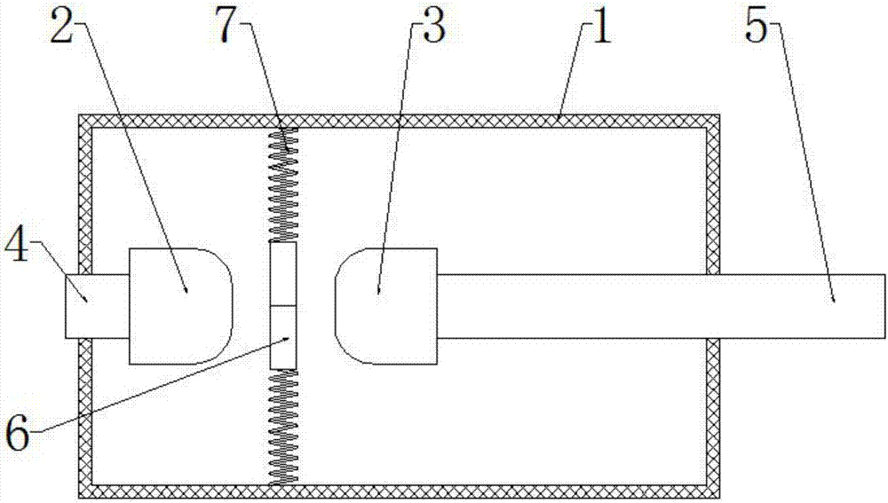 断路器灭弧系统的制作方法