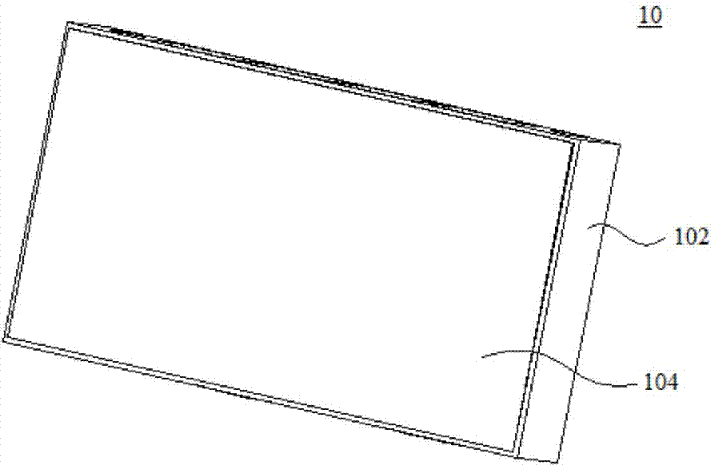 电池模组的制作方法