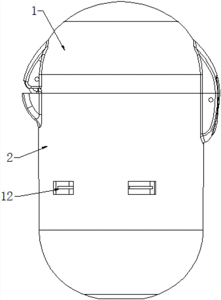 一种新型数码插座的制作方法