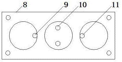 花片机的制作方法