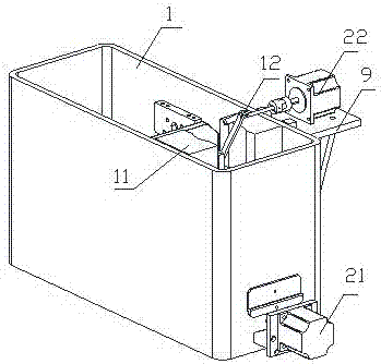 超声波果实检测装置的制作方法